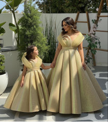 Mom - Daughter Duo