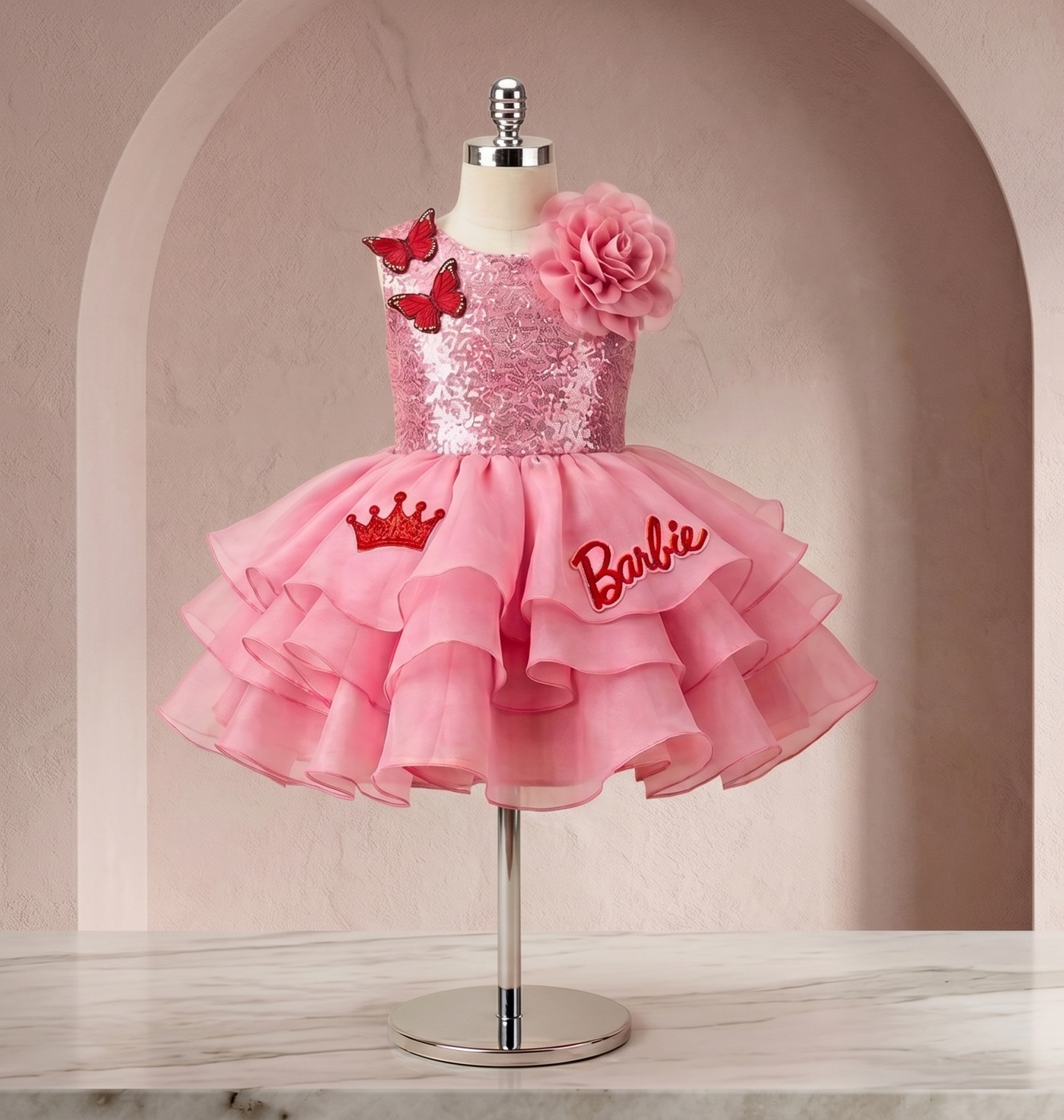 Barbie Rachael