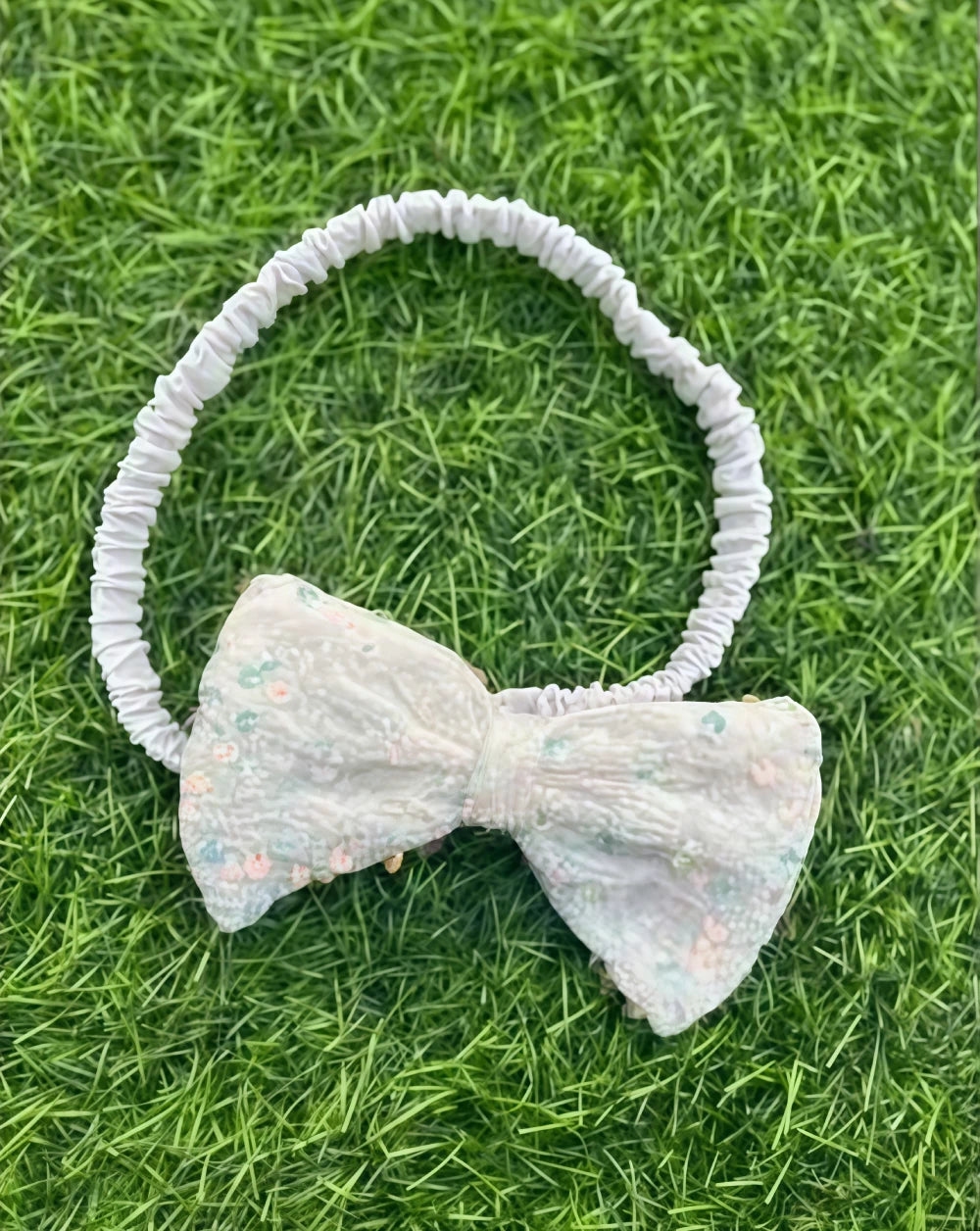 Bow Headband