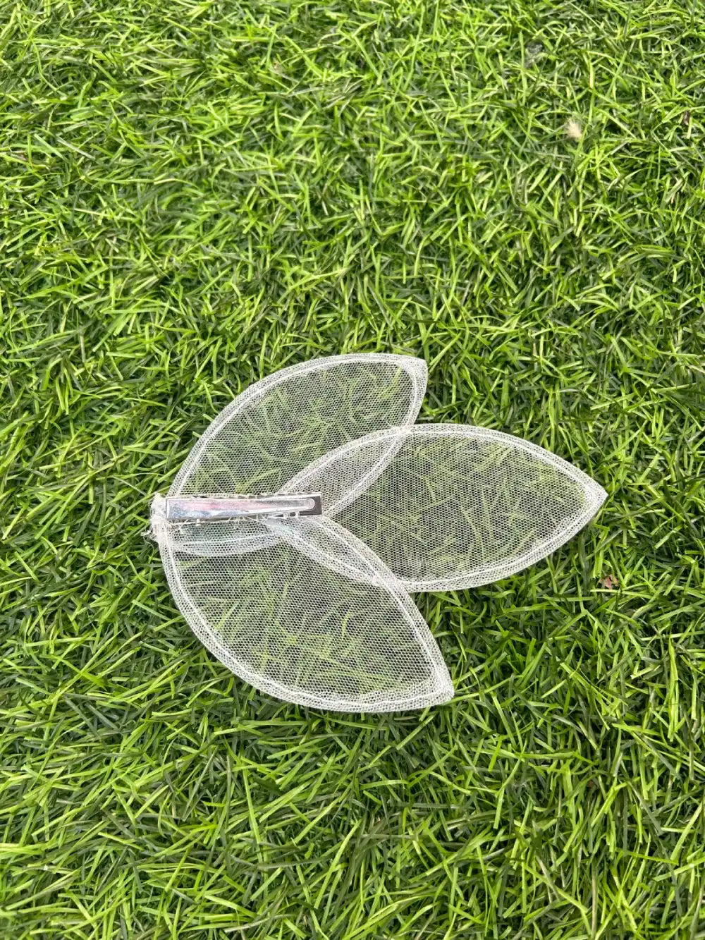 Leaves Net Clip