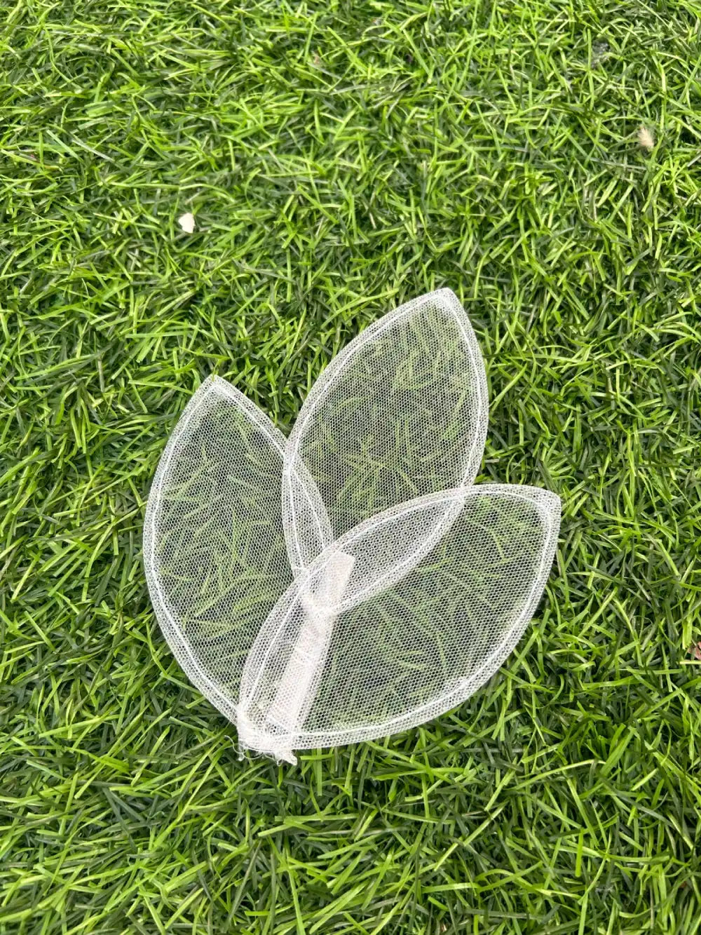 Leaves Net Clip