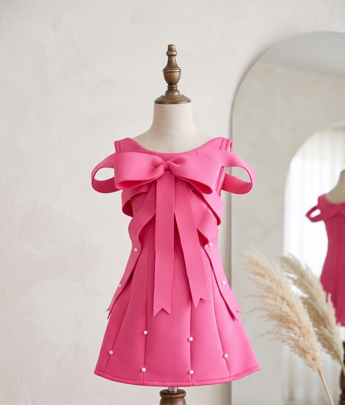 Bow Affair