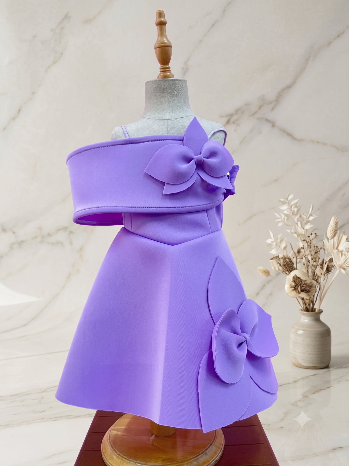 Lavender Bloom