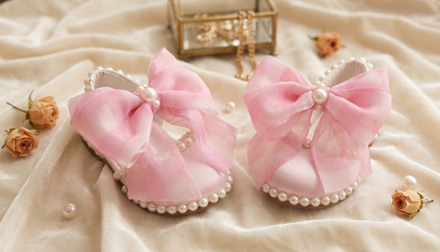 Barbie Shoe