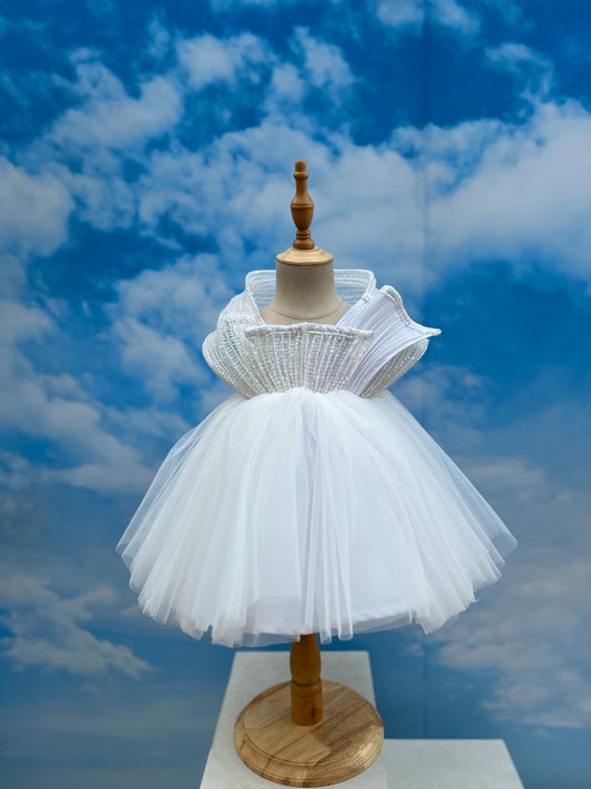 THE PUFF SIMPLE RING PIECE