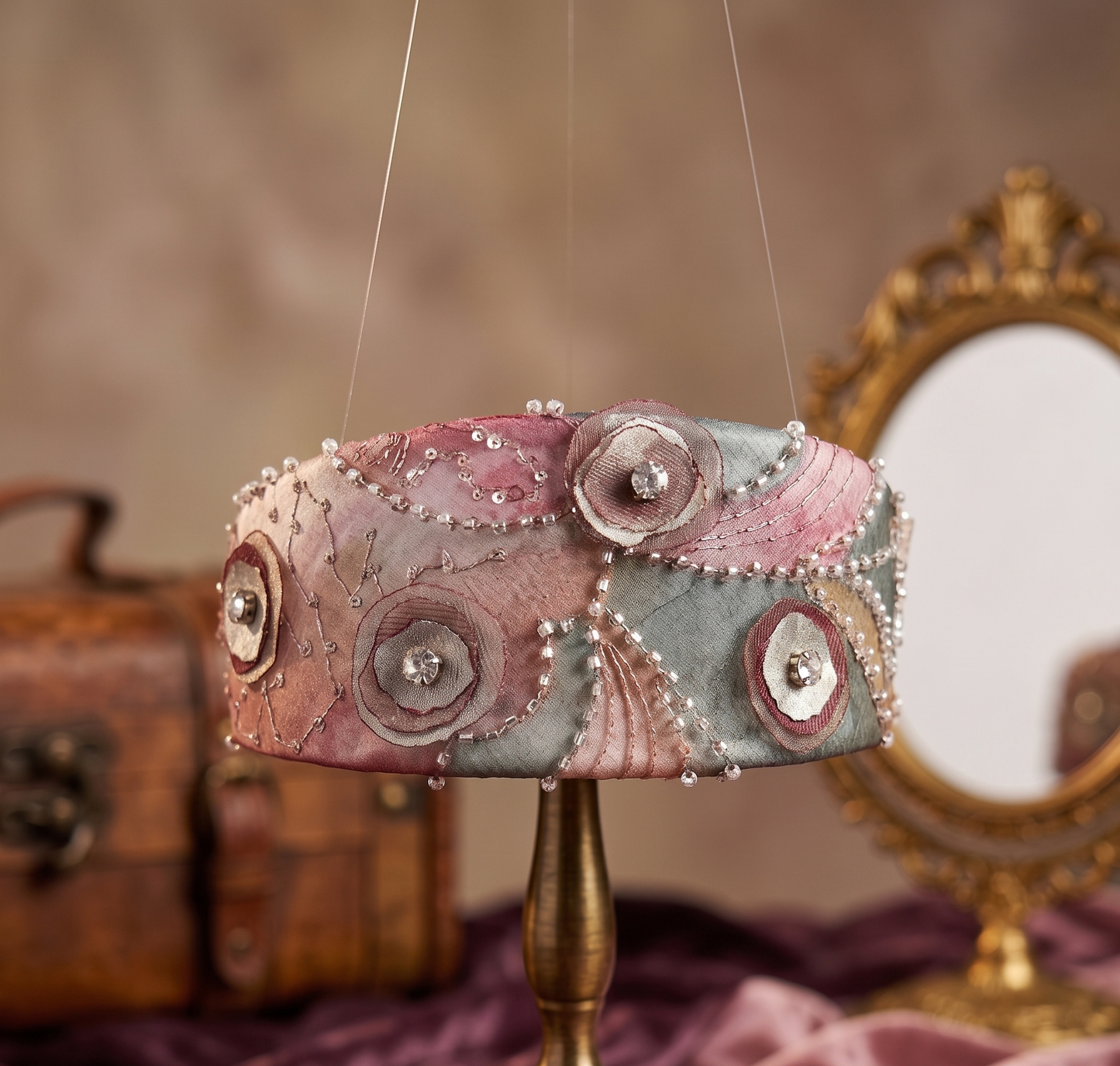 Craters Amori Hairband