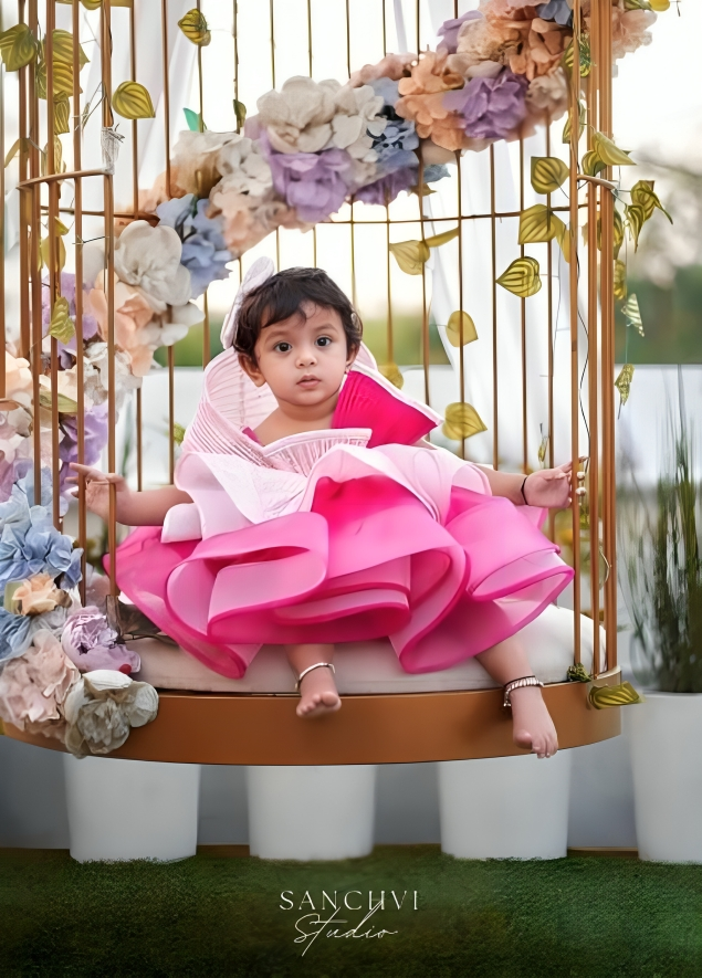 Party Wear Dresses for Girls: Find the Perfect Outfit for Every Celebration