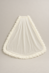 Ruffle Tail