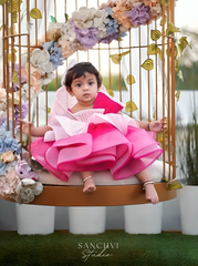 1st Birthday