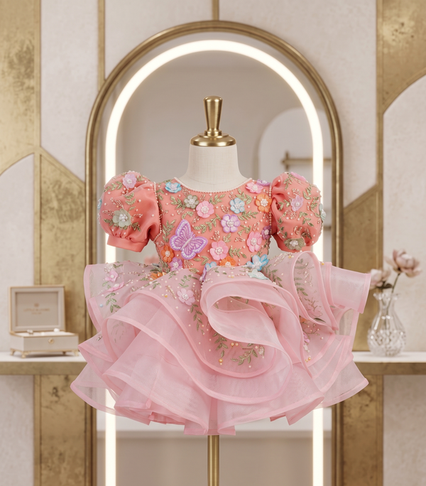 Petal Fairy