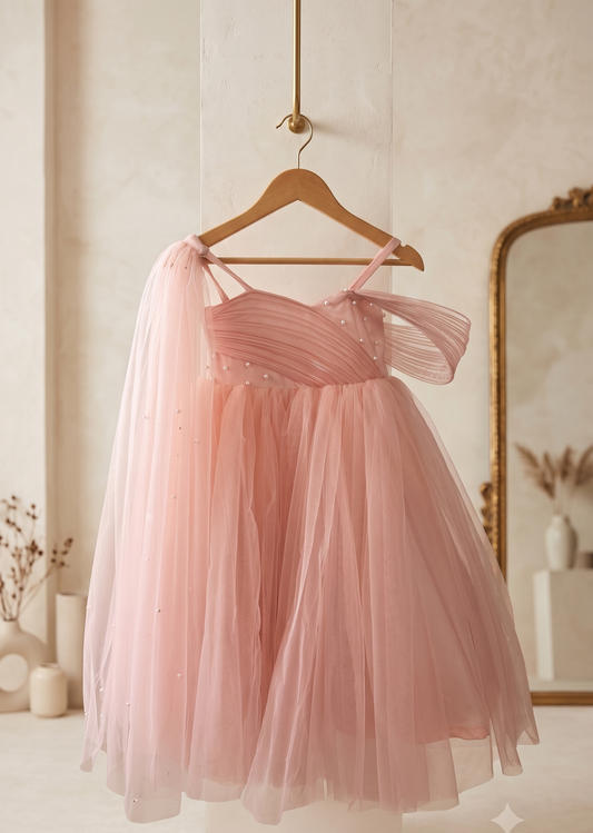 Rose Aurora