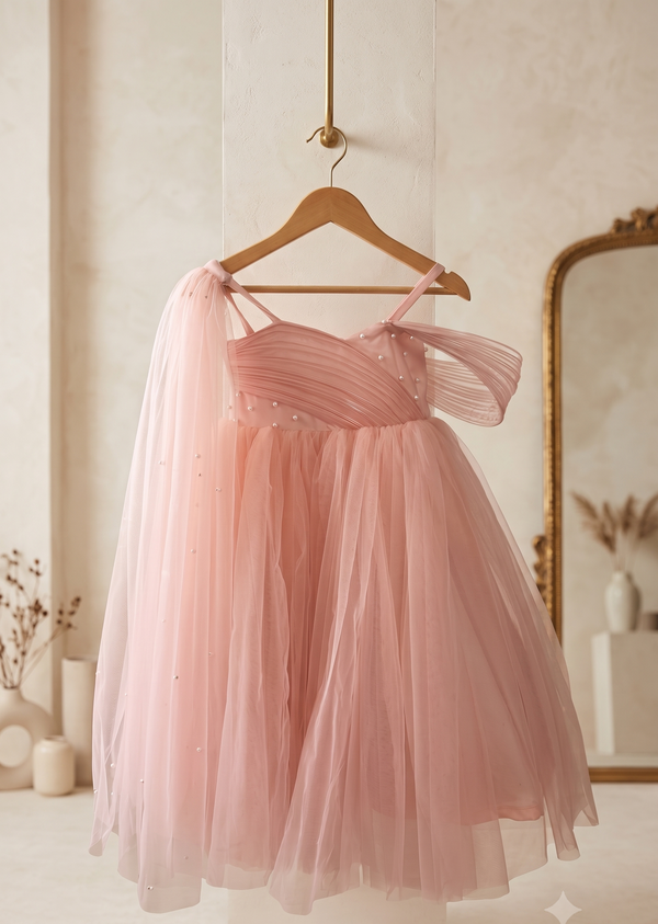 Rose Aurora