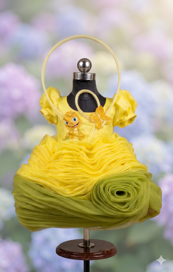Dinosaur - Spiral