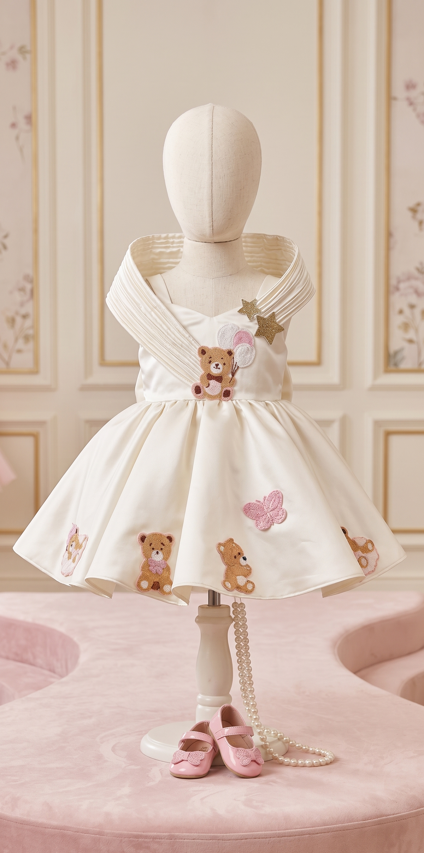 White Bear Alora