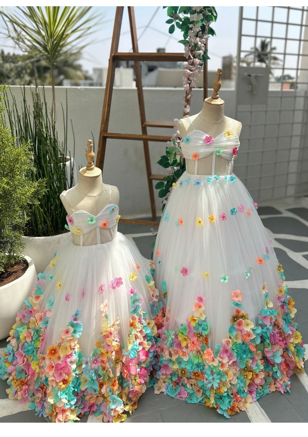 The Daisy Duo