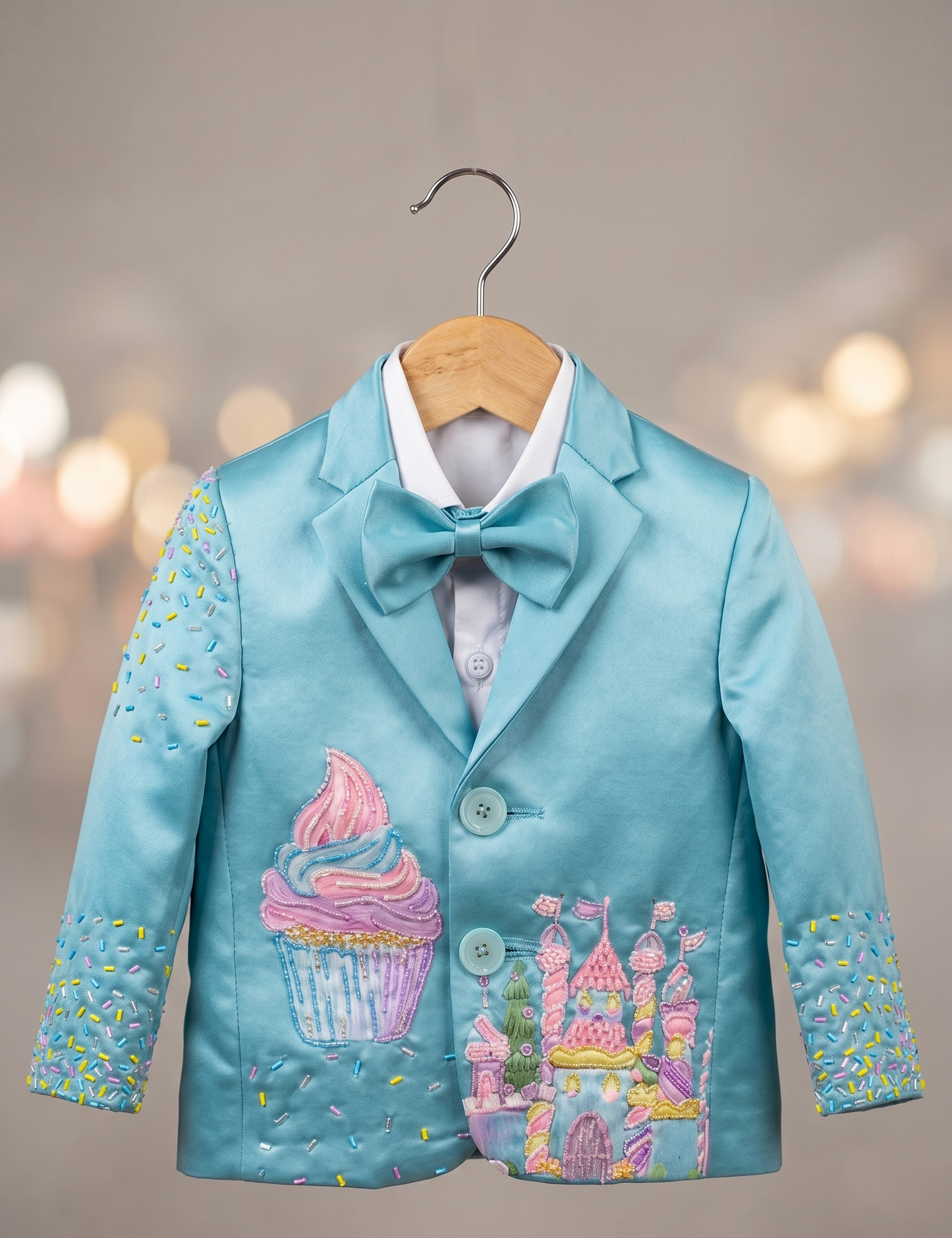 Candy Suit