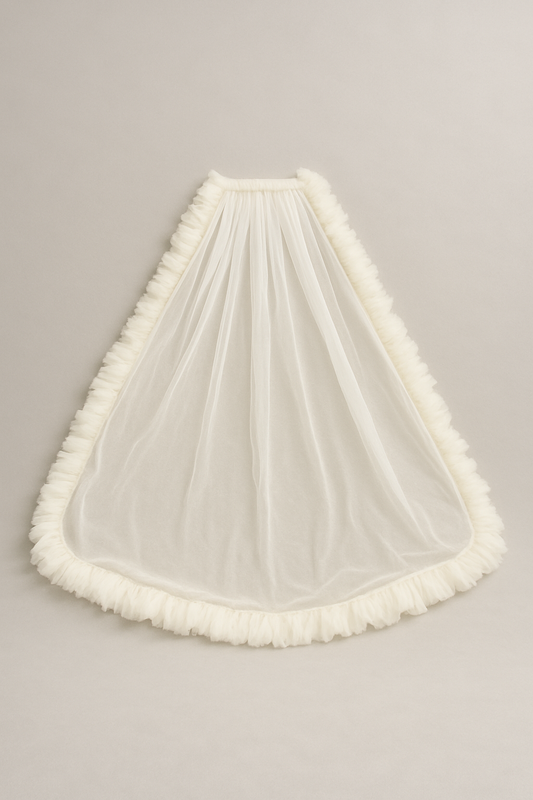 Ruffle Tail