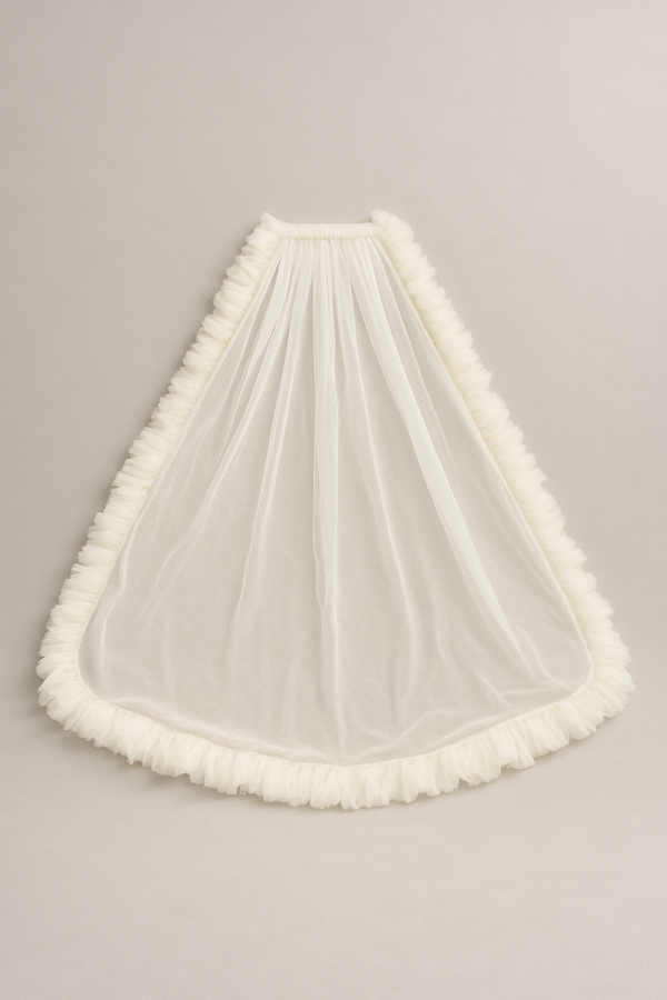 Ruffle Tail