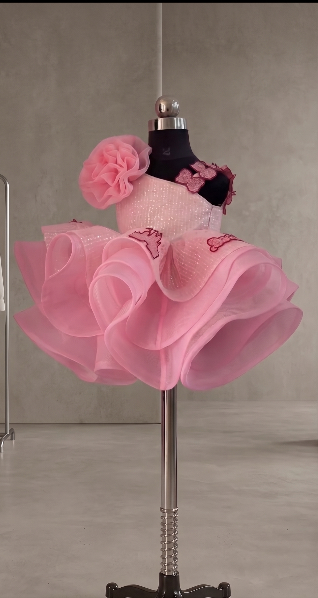 Barbie Rachael