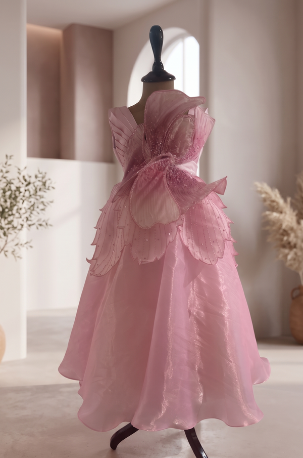 Blush Fairy