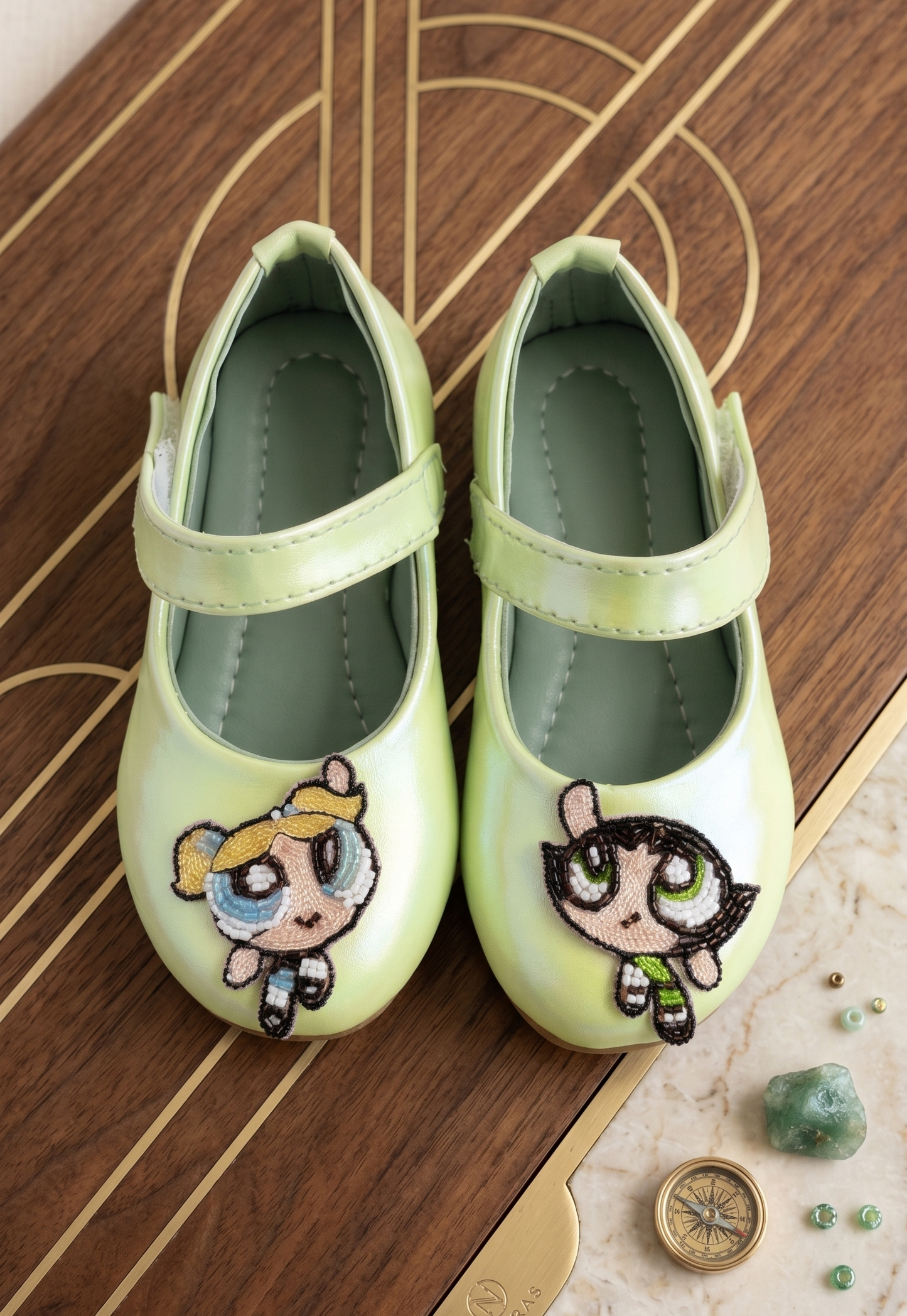 Power Puff Show