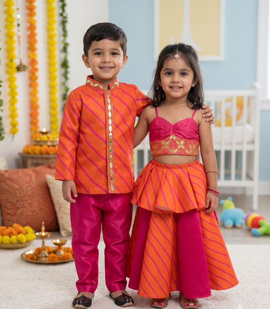 Royal Rani Duo