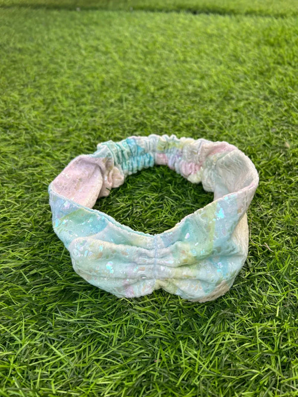 Elastic Hair Band