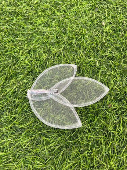 Leaves Net Clip