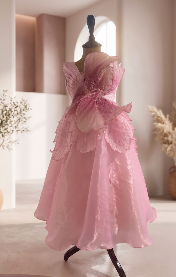 Blush Fairy