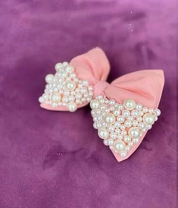 Pearl Bow
