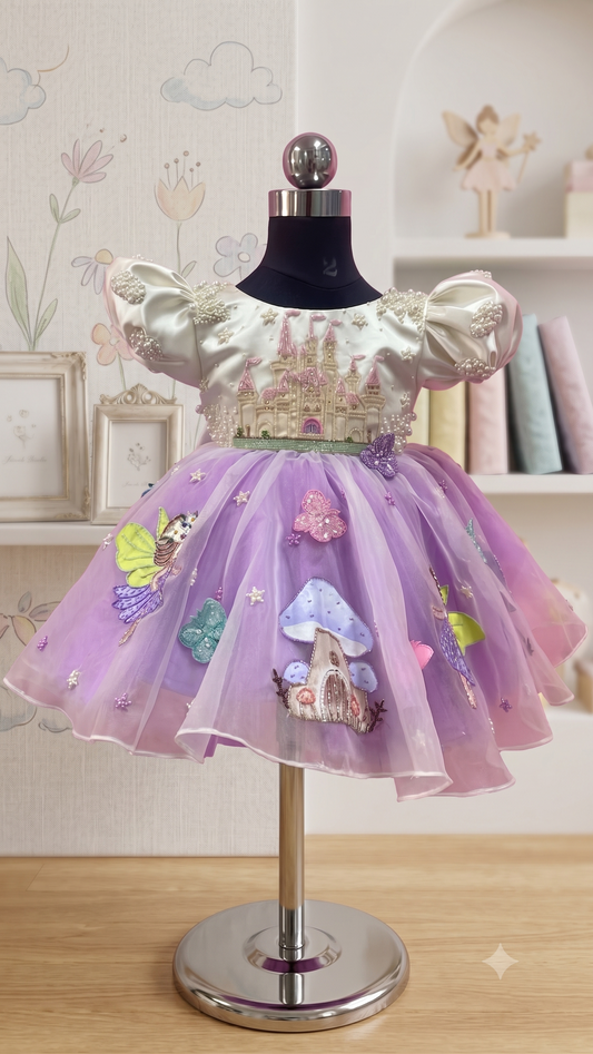 Whispering Fairy Wonderland