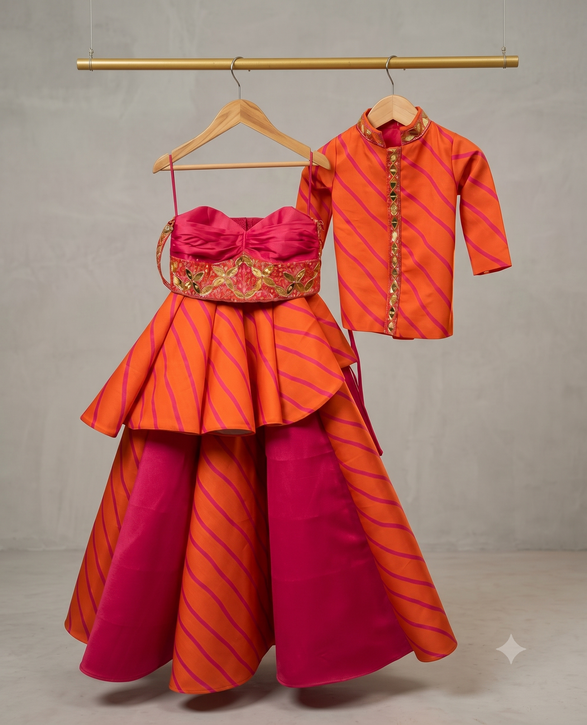 Royal Rani duo