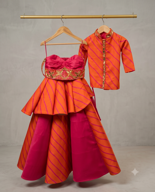 Royal Rani duo