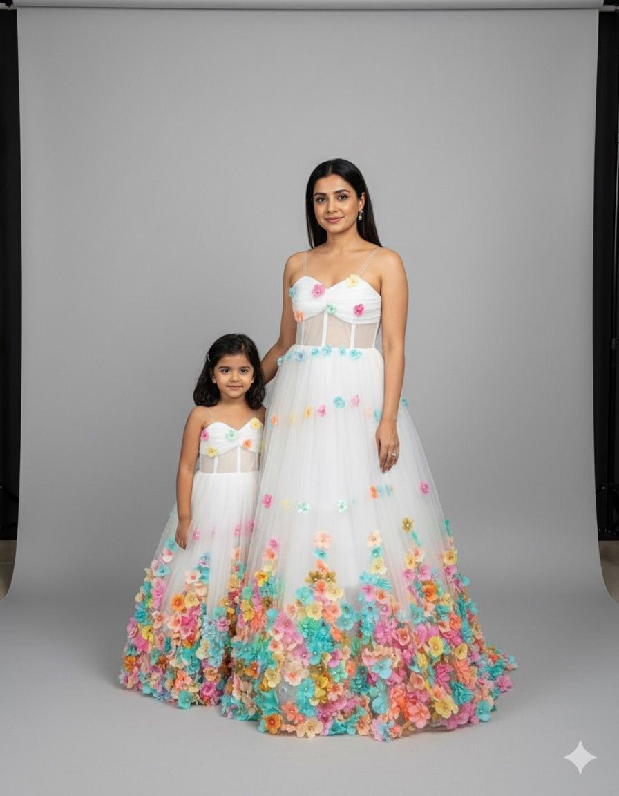 The Daisy Duo