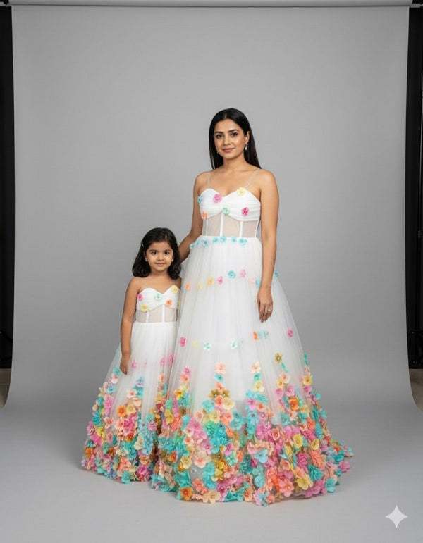 The Daisy Duo