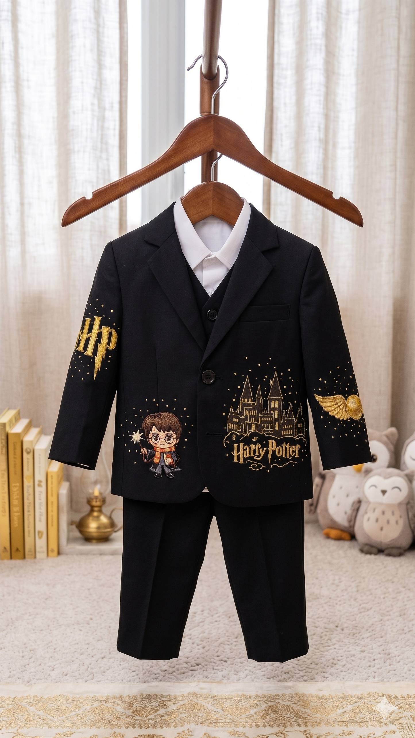 Harry Potter Blazer