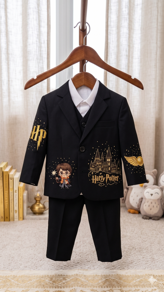 Harry Potter Blazer