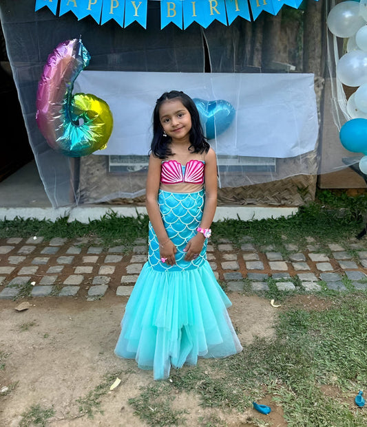 Mermaid