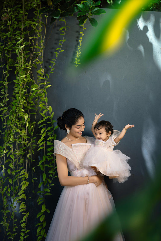 Puff Piece Full Length